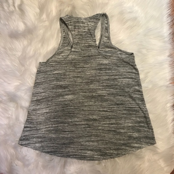 Hollister Razor Back Tank XS - Picture 3 of 3